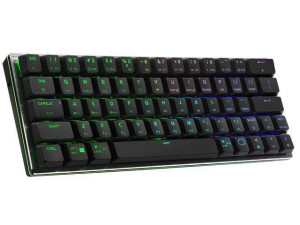 Klawiatura COOLER MASTER SK-622-GKTR1-US