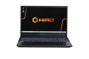 Laptop Hiro Bx150 15,6" - I3-1115g4,8gb Ram, 512gb Ssd M.2, W11