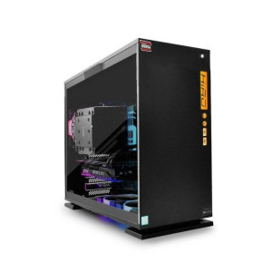 Komputer Do Gier Hiro 301 - Amd R5 5600x, Rtx 3060 12gb, 16gb Ram, 1tb Ssd,