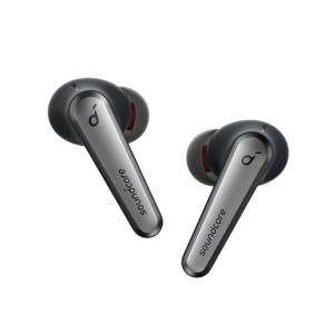 Słuchawki bezprzewodowe Soundcore Liberty Air 2 Pro Czarny