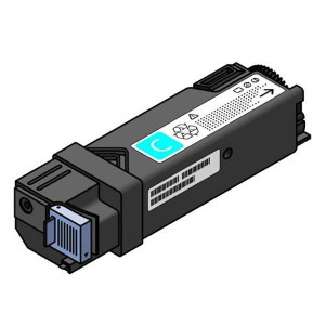Kyocera oryginalny toner TK-8735C, cyan, 40000s, 1T02XNCNL0, Kyocera TASKal