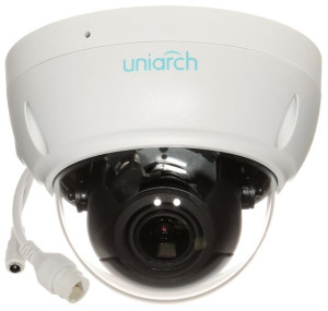 Kamera Ip Ipc-d315-apkz - 5 Mpx 2.8 ... 12 Mm - Motozoom Uniarch