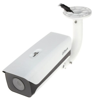 Kamera Ip Anpr Itc415-pw6m-iz-gn - 4 Mpx 2.7 ... 12 Mm - Motozoom Dahua