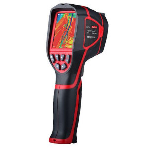Kamera Termowizyjna –20 +450 / 320x240 3gb Usb