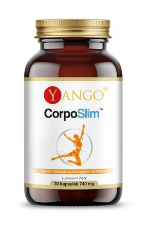 Corposlim™ (30 kaps.)