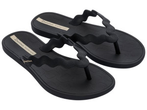 Klapki japonki damskie IPANEMA 26652 płaskie