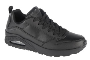 Skechers Uno-Hideaway 232152-BBK 43
