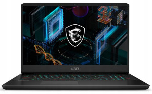 Msi Gp76 Leopard 17.3_300hz I7 64gb Ssd4tb Rtx3080