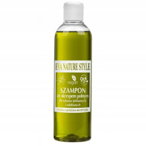 EVA NATURE STYLE Szampon ze skrzypem polnym 250 ml