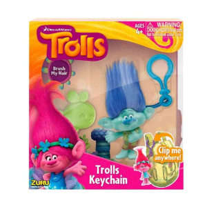 Brelok Troll 10cm