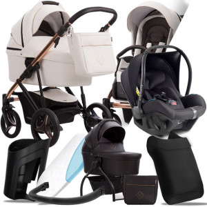 Bebetto 3w1 Pascal Premium Class Stella 01 I Pixel