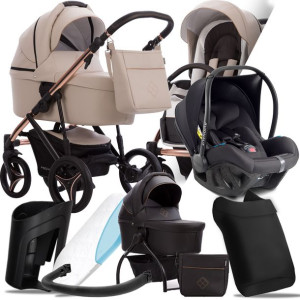 Bebetto 3w1 Pascal Premium Class Stella 03 I Pixel