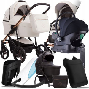 Bebetto 4w1 Pascal Premium Class Stella 01 I Cosmo