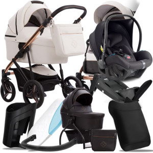 Bebetto 4w1 Pascal Premium Class Stella 01 I Pixel