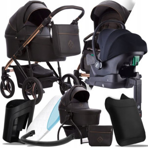 Bebetto 4w1 Pascal Premium Class Stella 02 I Cosmo