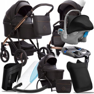 Bebetto 4w1 Pascal Premium Class Stella 02 I Kite+