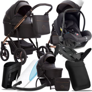 Bebetto 4w1 Pascal Premium Class Stella 02 I Pixel