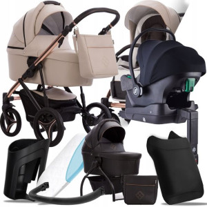 Bebetto 4w1 Pascal Premium Class Stella 03 I Cosmo