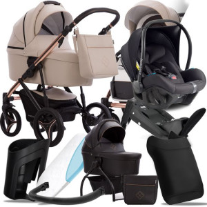 Bebetto 4w1 Pascal Premium Class Stella 03 I Pixel