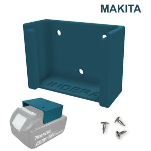 UCHWYT Akumulator MAKITA 18V TEAM