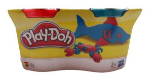 Hasbro Play-Doh Pakiet dwóch kolorów