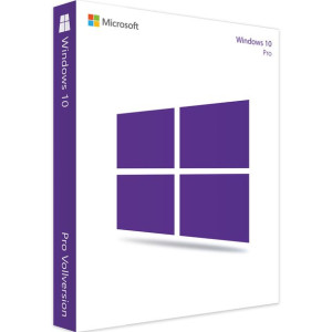 Windows 10 Pro Retail | Natychmiastowa wysyłka