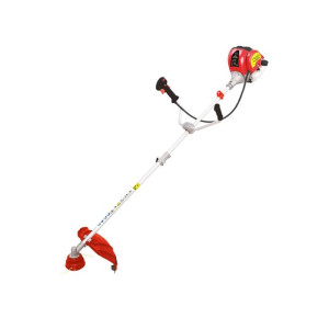 TOP431S Kosa spalinowa 4-suwowa 0.8kW, 1.09KM 31cm3, 44cm, Tryton