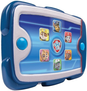 Psi Patrol - Tablet Rydera - Spin Master - 6058537