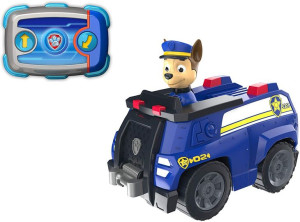 Psi Patrol - Radiowóz Na Pilota - Chase - 6054190