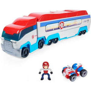 Psi Patrol - Patroler Movie Pojazd - Spin Master - 6063155