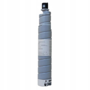 Toner Panasonic Dq-tu-10c Zamiennik 10k Black