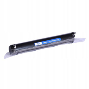 Toner Panasonic Kx-fa76a Fa76 Zamiennik 2k Black