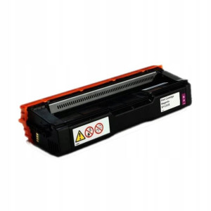 1x Toner Ricoh Sp C250 Zamiennik 1.6k Magenta