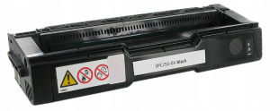 1x Toner Ricoh C250 Aficio Sp C261dnw Sp C261sfnw