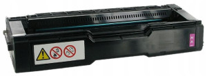 Toner Drukarki Ricoh C220 Aficio Sp C220n Sp C220s
