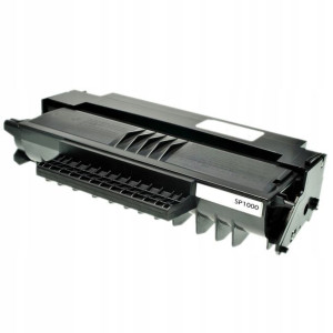 Toner Ricoh Sp1000t Zamiennik 4k Black