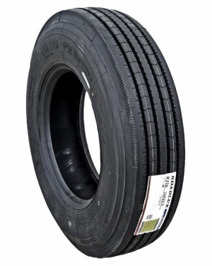 Nowa Opona Longmarch R216 11r22.5 Całoroczne