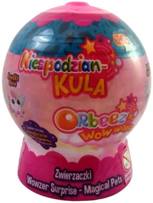 EPEE Niespodzian-KULA