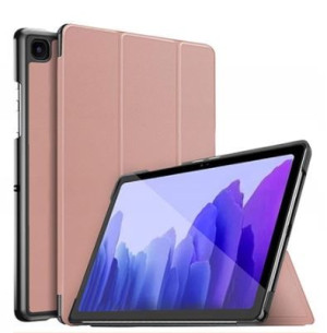 Etui do Samsung Galaxy Tab A7 10.4(2020) SM-T500 Wifi SM-T505 LTE ROSE GOLD