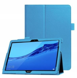 Etui do Samsung Galaxy Tab A7 10.4(2020) SM-T500 Wifi SM-T505 LTE NIEBIESKI