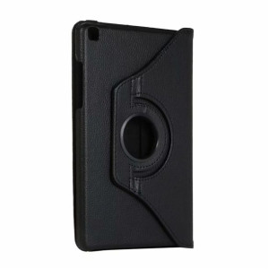 Etui Samsung Galaxy Tab A7 10.4 (2020) SM-T500 Wifi SM-T505 LTE CZARNE
