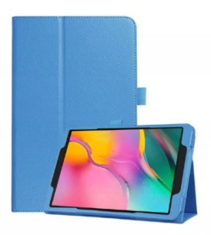 Etui do Samsung Galaxy Tab A 10.1 SM-T510 Wifi SM-T515 LTE Niebieski
