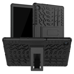 Etui do Lenovo Tab M10 FHD Plus 10.3TB-X606TB-X606F TB-X606LTB-X606X Czarny