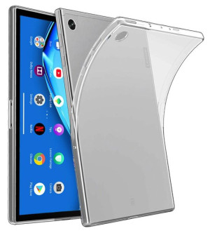 Tpu Etui Lenovo Tab M10 Fhd Plus 10.3 Tb-x606 Tb-x606f Tb-x606ltb-x606x