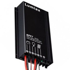 Regulator Ładowania Mppt 2075-dc 20a