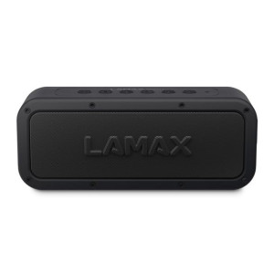 Głośnik bezprzewodowy Lamax Storm1 40W BT5.0 NFC IP67 Black