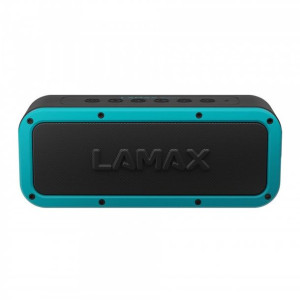 Głośnik bezprzewodowy Lamax Storm1 40W BT5.0 NFC IP67