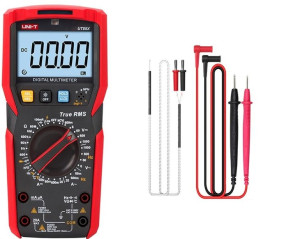 Miernik uniwersalny Uni-T UT89X