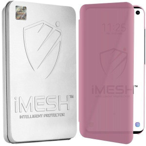 Etui Do Samsung Galaxy S10 Sm-g973 Case Imesh View