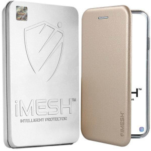 Etui Do Samsung Galaxy M31s Sm-m317 Imesh Luxury